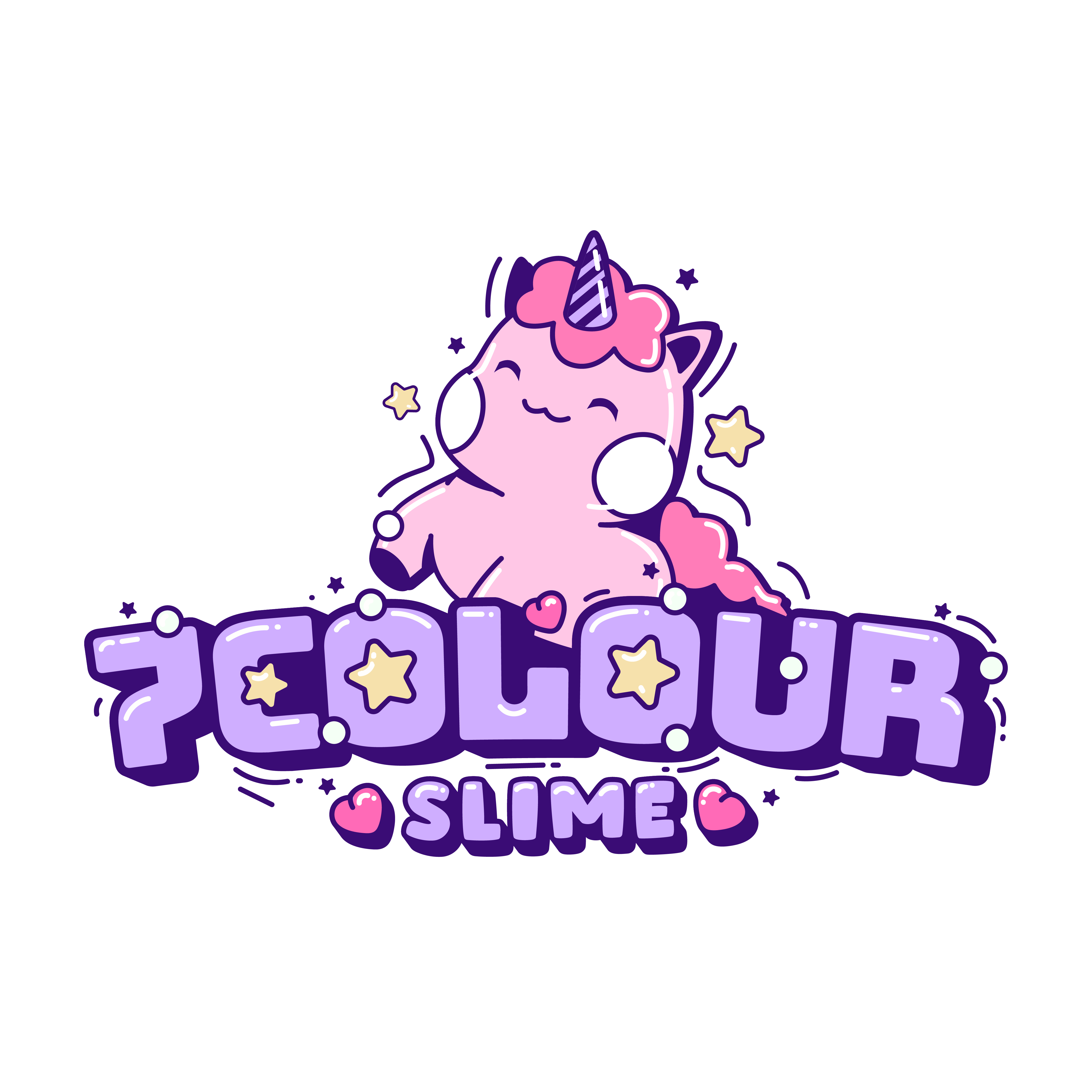 7 Colour