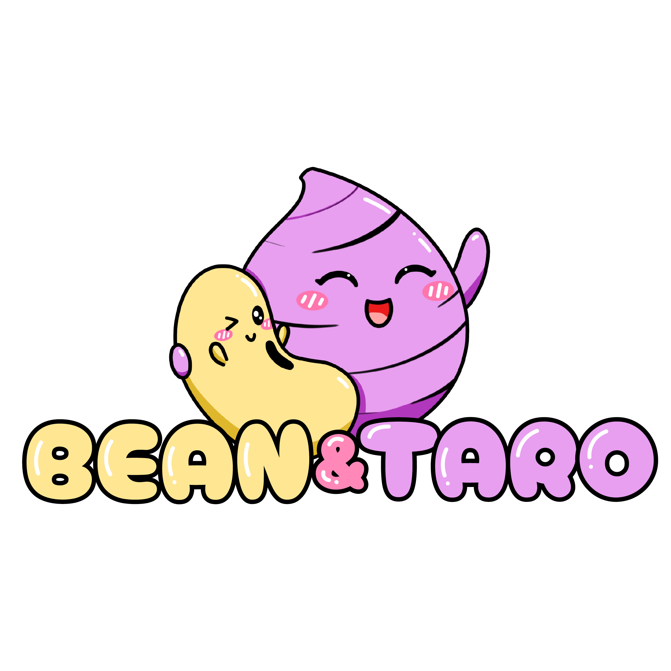 Bean & Taro